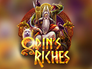 Odin’s Riches