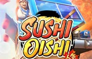 Sushi Oishi