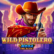 Mega_Fire_Blaze_Wild_Pistolero